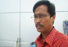 Yani Muluk Kembali Diakomodir KPU Calon DPD RI A Yani Muluk