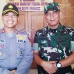 PSU Muna, Polisi Terjunkan Satu Peleton Amankan Tiap TPS PSU Muna, Polisi Terjunkan Satu Peleton Amankan Tiap TPS