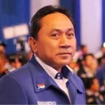 Zulkifli Hasan Dijadwalkan Ke Kendari, Ini Keinginan Kader PAN Nur Alam Maju Lagi Ketua PAN Sultra, Zulkifli: Peluang Dia Terbuka