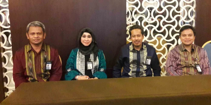 RUPS Luar Biasa, Bank Sultra: Ada Perubahan Komposisi Kepemilikan Saham Pemerintah