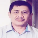 Usai Bintek di Batam, Camat dan Lurah di Bombana Pelesir ke Tiga Negara Amiadin