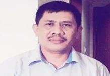 Usai Bintek di Batam, Camat dan Lurah di Bombana Pelesir ke Tiga Negara Amiadin