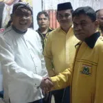 Kader Golkar Sultra Maju Calon Wakil Walikota Kader Golkar Sultra Maju Calon Wakil Walikota
