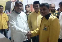 Kader Golkar Sultra Maju Calon Wakil Walikota Kader Golkar Sultra Maju Calon Wakil Walikota