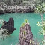 Danau Labengki