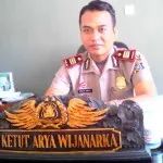 Begini Kronologis Perampokan Manajer PT.MIP Begini Kronologis Perampokan Manajer PT.MIP