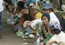 BPS Catat 11,24 Persen Penduduk Sultra Masih Miskin Angka Kemiskinan di Buton Menurun, Tapi IPM Meningkat