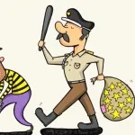 Ilustrasi_pencuri