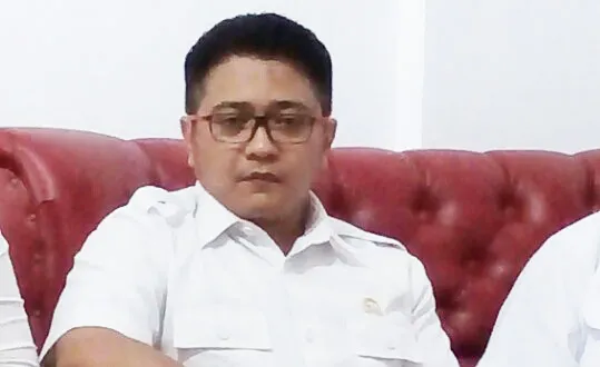 Iqbal bafadal 7 Balon Walikota yang Mendaftar di Gerindra Segera Diusul ke DPP, Tidak Termasuk Ishak Ismail