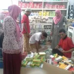 BPOM Temukan 149 Dos Produk Berbahaya di Butur dan Baubau BPOM Temukan 149 Dos Produk Berbahaya di Butur dan Baubau