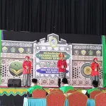 Dewan Hakim: Peserta MTQ Impor Bakal Didiskualifikasi Dewan Hakim: Peserta MTQ Impor Bakal Didiskualifikasi