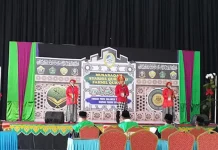 Dewan Hakim: Peserta MTQ Impor Bakal Didiskualifikasi Dewan Hakim: Peserta MTQ Impor Bakal Didiskualifikasi