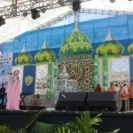 Hari Ini Wagub Sultra Tutup MTQ Baubau Hari Ini Wagub Sultra Tutup MTQ Baubau