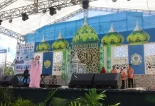 Hari Ini Wagub Sultra Tutup MTQ Baubau Hari Ini Wagub Sultra Tutup MTQ Baubau