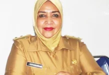 Daftar di Nasdem, Masyhura Bersaing 6 Balon Bupati Lainnya Daftar di Nasdem, Masyhura Bersaing 6 Balon Bupati Lainnya