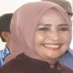 Masyhura Sebut Tafdil Tak Proporsional Menempatkan Pejabata Eselon II Sama Visi dan Program, Masyhura Mendaftar di Partai Nasdem