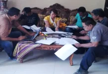 162 Pemilih Tidak Memenuhi Syarat di PSU Muna, Bawaslu: Negara Dirugikan 162 Pemilih Tidak Memenuhi Syarat di PSU Muna, Bawaslu: Negara Dirugikan