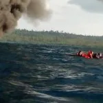 Ini Daftar Penumpang dan ABK KM Bintang Surga yang Terbakar Polisi Periksa ABK dan Nakhoda KM Bintang Surga