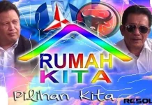 Rumah Kita Menangkan Pilkada Muna Karena Punya Modal Ini Rumah Kita Menangkan Pilkada Muna Karena Punya Modal Ini