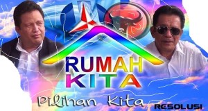 Rumah Kita Menangkan Pilkada Muna Karena Punya Modal Ini