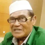 H. Rustam Efendy: Politisi PPP Mengabdi Selama 40 Tahun H. Rustam Efendy: Politisi PPP Mengabdi Selama 40 Tahun