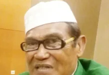 H. Rustam Efendy: Politisi PPP Mengabdi Selama 40 Tahun H. Rustam Efendy: Politisi PPP Mengabdi Selama 40 Tahun