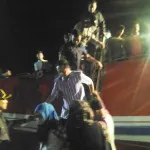 Sekda Busel Tiba di Kendari Sekda Busel Tiba di Kendari