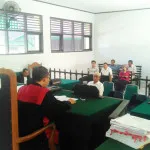 Korupsi Pembangunan Kantor Bupati Konut, Siodinar Divonis 4 Tahun Penjara Korupsi Pembangunan Kantor Bupati Konut, Siodinar Divonis 4 Tahun Penjara