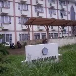 UIN  Rusunawa UIN Alauddin Makassar