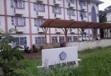 Merajut Persaudaraan di Rusunawa UIN Alauddin Samata Merajut Persaudaraan di Rusunawa UIN Alauddin Samata