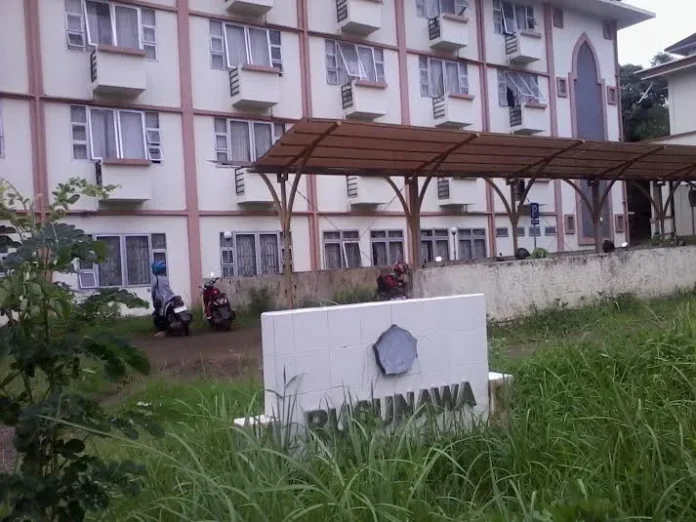 Merajut Persaudaraan di Rusunawa UIN Alauddin Samata