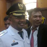 Jaga Stabilitas PSU Muna, Pj Bupati Batalkan Semua Kegiatan di Marobo Jaga Stabilitas PSU Muna, Pj Bupati Batalkan Semua Kegiatan di Marobo