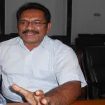 Tiga Calon Kada Ini Resmi Diusung PPP, 4 Lainnya dalam Proses Ketua DPW PPP Sultra Rasyid Syawal