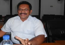 Tiga Calon Kada Ini Resmi Diusung PPP, 4 Lainnya dalam Proses Ketua DPW PPP Sultra Rasyid Syawal