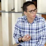 Jika Nur Alam Mundur, ARS: Hanya 3 Yang Mungkin Jadi Ketua PAN Jika Nur Alam Mundur, ARS: Hanya 3 Yang Mungkin Jadi Ketua PAN