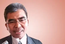 Abu Hasan Siap Menangkan Rajiun-Ahmad Lamani di Pilkada Mubar Bupati Butur Segera Keluarkan Perbub Pilkades Serentak