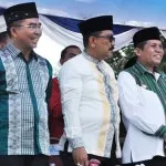 Meriahkan Pembukaan MTQ, Butur Tampilkan Replika Alqur’an dan Kerang Besar Meriahkan Pembukaan MTQ, Butur Tampilkan Replika Alqur'an dan Kerang Besar