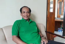 Pemkot: Tracking Mangrove Bungkutoko Bakal Jadi Pusat Edukasi Pemkot: Tracking Mangrove Bungkutoko Bakal Jadi Pusat Edukasi