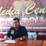 Lima Bulan Bebas, Residivis Narkoba di Baubau Kembali Dibekuk Lima Bulan Bebas, Residivis Narkoba di Baubau Kembali Dibekuk