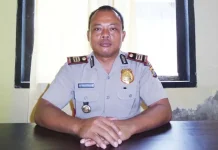 1 April, Soal UN di Konkep Mulai Didistribusikan ke Sekolah 1 April, Soal UN di Konkep Mulai Didistribusikan ke Sekolah