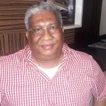 Ali Mazi Optimis Pasangan Samatau Dulang 70 Persen Suara Pada Pilkada Buteng Ali Mazi : Pergantian Ketua DPW Nasdem Sultra Tak Perlu Dipolemikkan