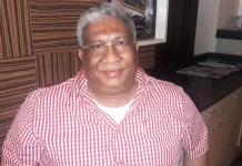 Ali Mazi Optimis Pasangan Samatau Dulang 70 Persen Suara Pada Pilkada Buteng Ali Mazi : Pergantian Ketua DPW Nasdem Sultra Tak Perlu Dipolemikkan