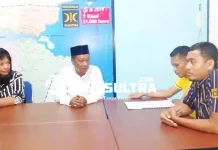 Amarullah Daftar di Nasdem dan PKS Amarullah Daftar di Nasdem dan PKS