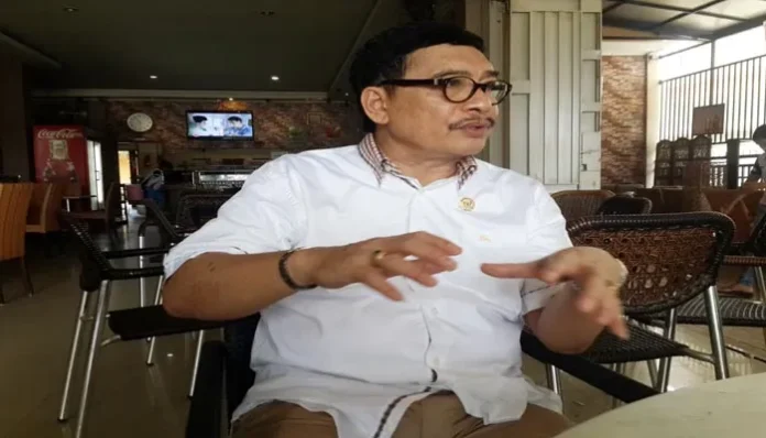 Pemekaran Kepton, 3 Syarat Penting Harus Dipenuhi Pemprov Sultra