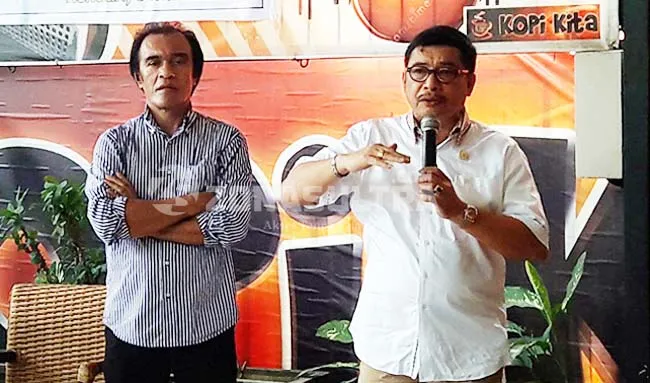 amirul_tamim_laode_ida 3 Calon DOB Layak Dimekarkan, Tapi Pemerintah Daerah Harus Lakukan Ini