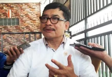 Polemik Jembatan Bahteramas, Amirul Tamim: Jembatan Itu Urgen Untuk Tingkatkan Perekonomian Daerah Polemik Jembatan Bahteramas, Amirul Tamim: Jembatan Itu Urgen Untuk Tingkatkan Perekonomian Daerah