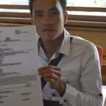 Halangi Wartawan Saat Meliput, Kabid KU Satpol PP Koltim Dipolisikan Halangi Wartawan Saat Meliput, Kabid KU Satpol PP Koltim Dipolisikan