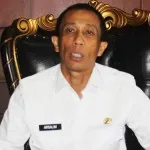 Wabup Konsel: Camat Tidak Produktif Akan Dicopot Wabup Konsel: Camat Tidak Produktif Akan Dicopot