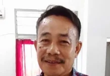 KONI Jadikan Softball Perhatian Khusus KONI Jadikan Softball Perhatian Khusus