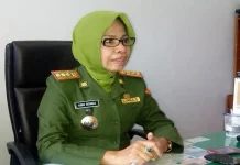 Anggota DPRD Kendari Sering ke Luar Daerah, Ini Jawaban Sekwan Anggota DPRD Kendari Sering ke Luar Daerah, Ini Jawaban Sekwan